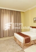 2 BHK Apartment w/ Balcony - Bills Inclusive - Apartment in Al Shatt Street