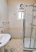 SPECIOUSE 2 BHK+INCLUDE BILLS+BALCONY - Apartment in Al Mansoura