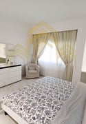 Splendid Semi Furnished Villa Inside Compound - Apartment in Al Waab Street