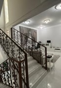 Stand Alone Corner Villa Furnished 8 Beds - Villa in Izghawa