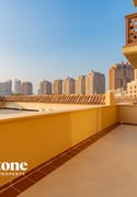 No Commission | Spacious 2BR Townhouse - Apartment in Porto Arabia
