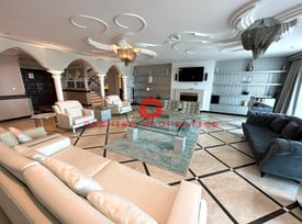 Bills Included ! Private  Jacuzzi! Sea View! - Penthouse in Viva Bahriyah