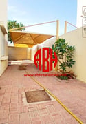 SPACIOUS STAND ALONE 6 BDR VILLA | HUGE FRONT YARD - Villa in Doha Gardens
