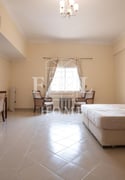 Fully Furnished 2 Bed Apartment 4 Rent in Al Sadd - Apartment in Al Zubair Bakkar Street