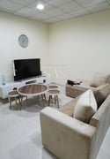 2 BDR FULLY-FURNSHED APARTMENT | AL SADD - Apartment in Al Sadd Road