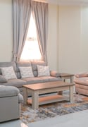 BRAND NEW Fully Furnished 2BR Flat -No Commission - Apartment in Al Sadd Road