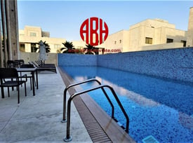 FULLY FURNISHED 4+MAID VILLA | LUXURY AMENITIES - Compound Villa in Mamoura 18