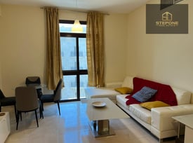 Including bills1 BEDROOM APARTMENT FULLY FURNISHED - Apartment in Lusail City