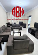 BEST PRICE | FULLY FURNISHED 1 BDR | GYM | POOL - Apartment in Al Jazeera Street