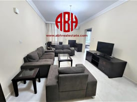 BEST PRICE | FULLY FURNISHED 1 BDR | GYM | POOL - Apartment in Al Jazeera Street