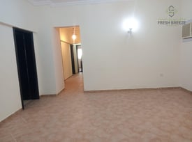 3BHK UNFURNISHED CLOSE LULU - Apartment in Fereej Bin Mahmoud