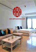 SEA VIEW | FURNISHED STUDIO | NEGOTIABLE - Apartment in East Porto Drive