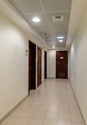 Brand New remarkable Office Space For Rent Lusail - Office in Marina District