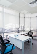 Spacious Office Space for Rent — Lusail Marina - Office in Lusail City