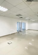 Partitioned Office | Prime Location |C-Ring Road