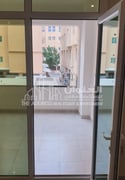 SF 3-BR Haven with Balcony & Built-in Cabinets - Apartment in Al Kinana Street