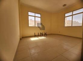 2 Bedrooms/ Muntaza/Unfurnished/Excluding bills - Apartment in Al Muntazah Street