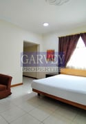 Spacious and Clean One BR Apt with Bills Included - Apartment in Ain Khaled
