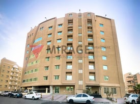 3 Bed Furnished Serviced Apartments in Najma - Apartment in Mirage Residence 3