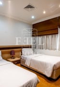 Affordable 2 Bedroom in Fereej Abdulaziz Bills Included - Apartment in Fereej Abdul Aziz