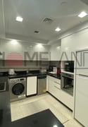 High-End Spacious Furnished 1BR Flat! Inclusive - Apartment in Viva Bahriyah