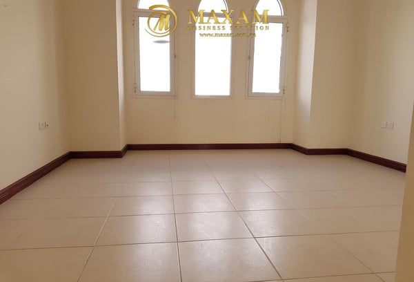 4 Bedroom Compound Villa In Al Wabb - Compound Villa in Al Waab