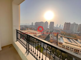 Bills Included! Amazing Fully Furnished Apartment - Apartment in Viva Bahriyah