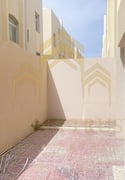 UNFURNISHED | COMPOUND VILLA | OFFER APPLICABLE - Villa in Souk Al gharaffa