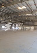 Spacious Warehouse with Sprinkler System - Warehouse in East Industrial Street
