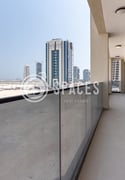 Fully Furnished 3 Bedroom Apartment with Balcony - Apartment in Lusail City