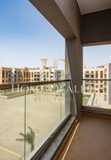 Hot Offer! Semi Furnished 2BR Apartment in Lusail - Apartment in Lusail City