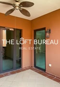 NO COMMISSION 2 BEDROOM TOWNHOUSE - Townhouse in Porto Arabia