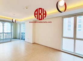 ONE MONTH FREE | HUGE LAYOUT 2 BR | BILLS INCLUDED - Apartment in Viva Bahriyah