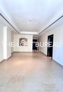 Rent Now! Spacious Semi furnished 1BR! - Apartment in Porto Arabia