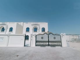 LUXURY BRAND NEW STANDALONE VILLA 8 BEDROOM +MAID - Villa in Al Nuaija Street