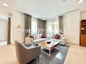 NO AGENCY FEE BILLS INCLUDED PENTHOUSE 3+MAID - Penthouse in Viva Bahriyah