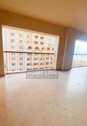 Luxurious 1 BHK Apt with Spacious Balcony for Sale - Apartment in Porto Arabia