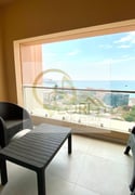 Premium Tower | 2 BHK+Maid F/F | Brand New - Apartment in Al Mutahidah Tower