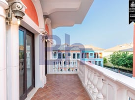 SF 3BR Apartment For Sale in Qanat Quartier - Apartment in Nobili