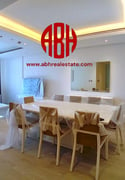 LUXURY FURNISHED 2 BEDROOMS | AMAZING AMENITIES - Apartment in Residential D6