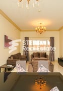 Fully Furnished 2BHK Apartment in Al Sadd - Apartment in Al Sadd Road