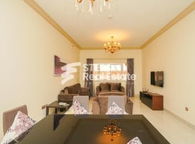 Fully Furnished 2BHK Apartment in Al Sadd - Apartment in Al Sadd Road