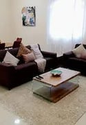 Fully Furnished 3Bedroom Apartment - Apartment in Najma