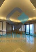 LUXURIOUS TWO BEDROOM SF APARTMENT IN PEARL QATAR