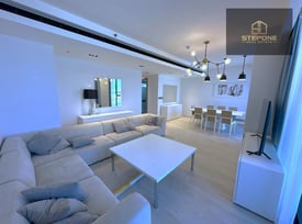 BILLS INCLUDED | LIVING BETTER | 3 BEDROOMS - Apartment in Lusail City
