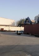 Working Garage for sale in Industrial Area - Warehouse in Industrial Area 1