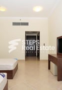2-BHK Apartment in The Pearl | No Commission - Apartment in Medina Centrale
