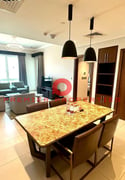 No Commission!Bills Included!Big 1 Bedroom!Viva ! - Apartment in Viva Bahriyah