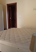 furnished 2BHK apartment for family - Apartment in Fereej Bin Mahmoud