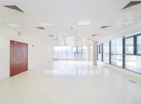Ready and Brand New Office Spaces in D Ring Road - Office in D-Ring Road